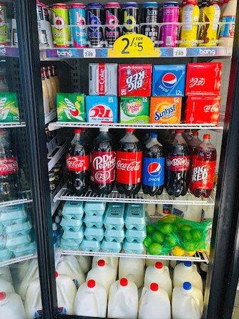 Great Food Mart