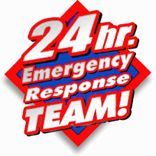 Water Damage & Restoration Austin TX