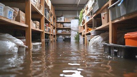 Water Damage & Restoration Austin TX