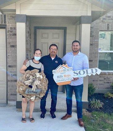 BR Texas Realty Group