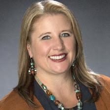 Katie Griffin Ross - Power of Family Real Estate Team