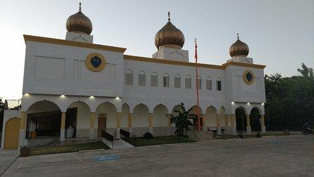 Sikh Center of San Antonio