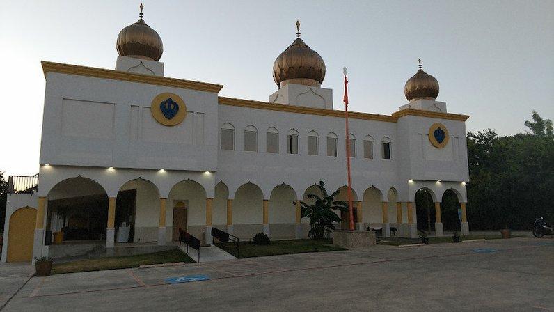 Sikh Center of San Antonio