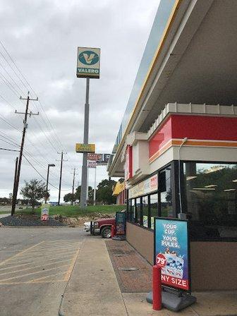 Circle K