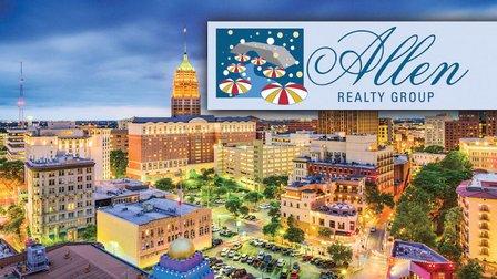 Home Team of America - Allen Realty Group