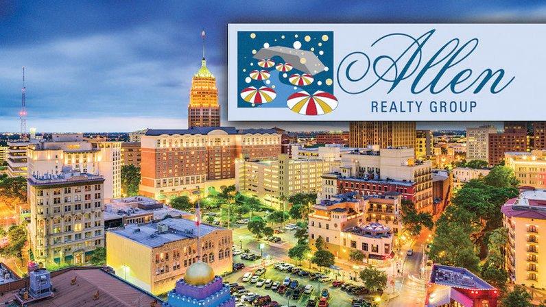 Home Team of America - Allen Realty Group
