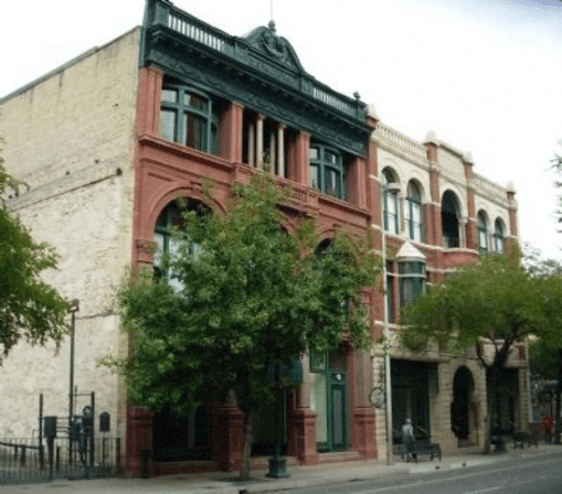 Staacke Brothers Building