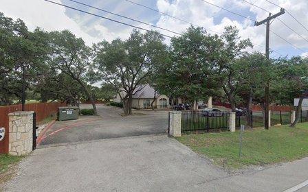 TLHN Network Offices - San Antonio