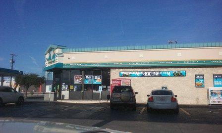 Circle K