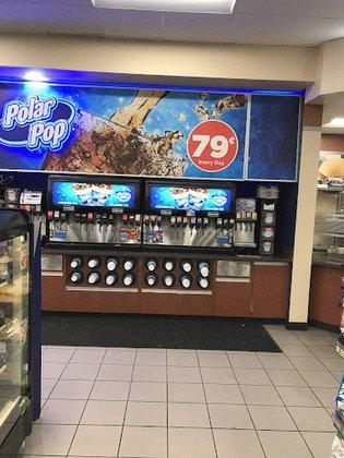 Circle K