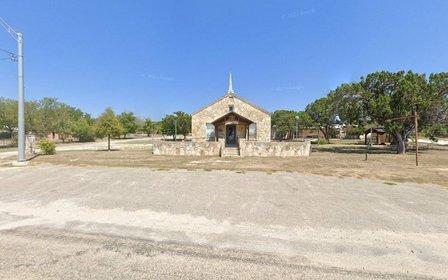 Pipe Creek Presbyterian Church