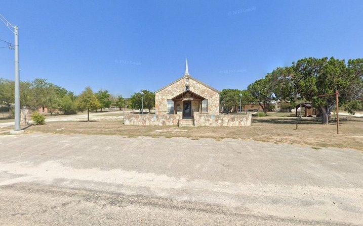 Pipe Creek Presbyterian Church