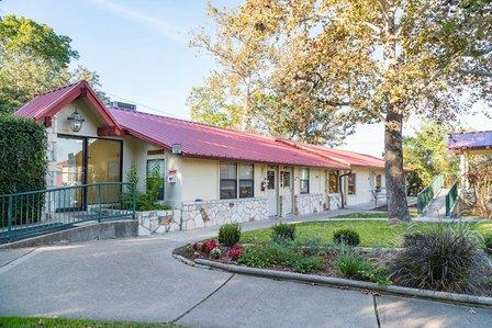 La Hacienda Treatment Center