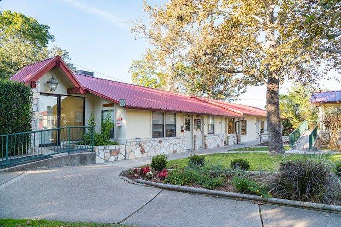 La Hacienda Treatment Center