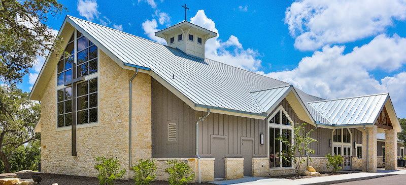Trinity Presbyterian Church