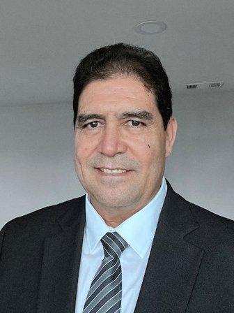 Alfredo Yanez REALTOR with Home Team of America