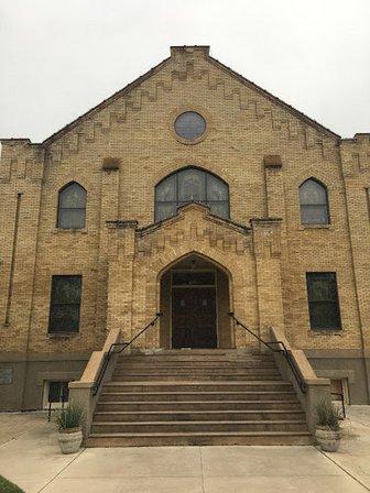 Presbyterian Church