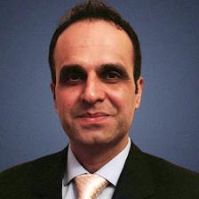 Mehdi Edalatpour, REALTOR