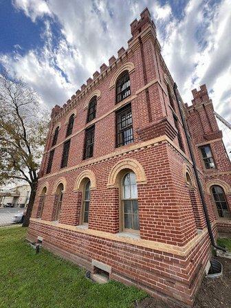 Caldwell County Museum