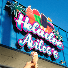 Helados Aviles