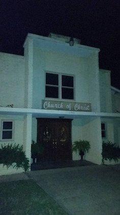 Hondo Church of Christ