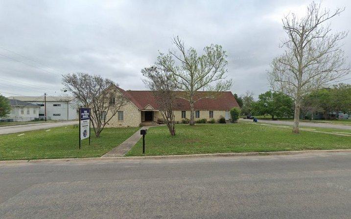 Poteet Church of Christ