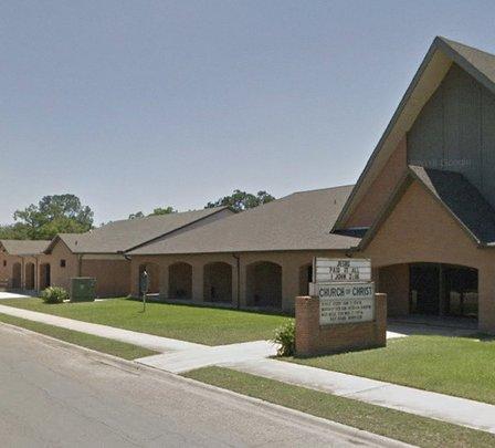 Pleasanton Church of Christ