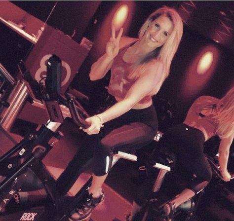 CYCLEBAR