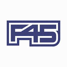 F45 Training Encino Park