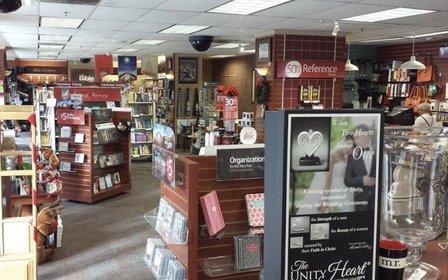 Lifeway Christian Store