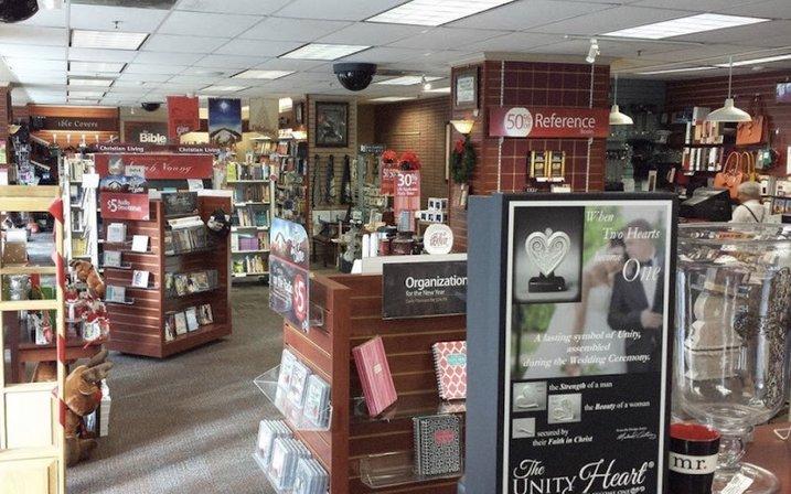 Lifeway Christian Store
