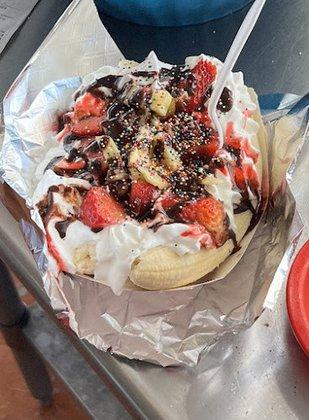 Fruteria Los Trejo