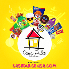 Casa Dulce Dulceria