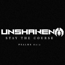 CrossFit Unshaken