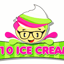 210 ICE CREAM
