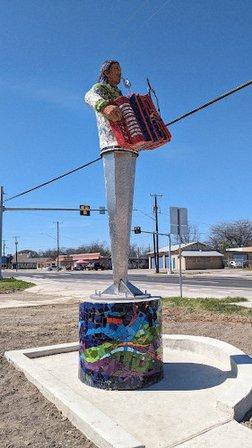 Orgullo Tejano (Tejano Pride)