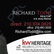 Richard Todd