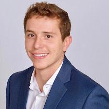 Brian Curtis, JBGoodwin REALTORS