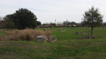 Gateway Terrace Park