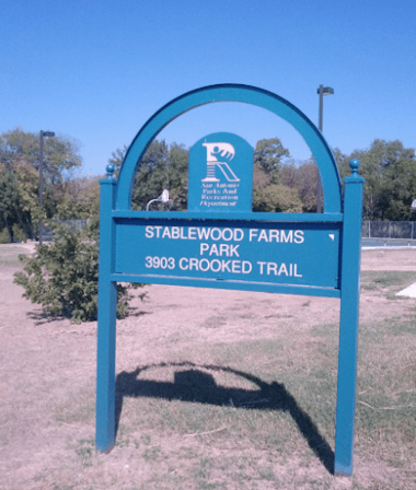 Stablewood Farms Park