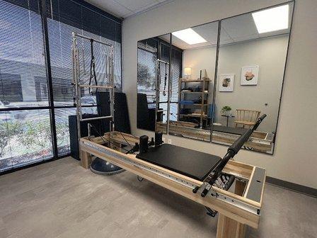 Restore Pilates