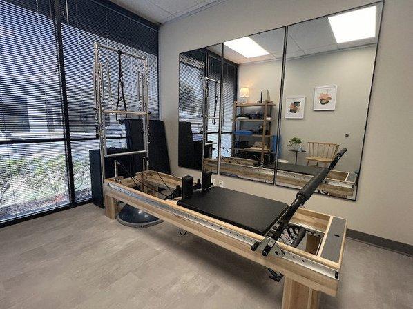 Restore Pilates