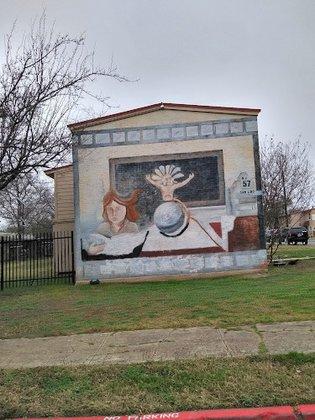 Father Albert Benavides Park