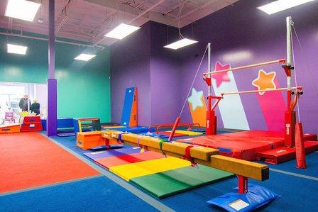 The Little Gym of Stone Oak