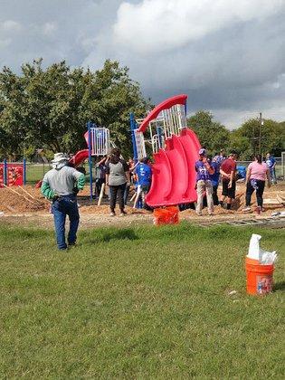 Cuellar Park