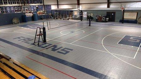 South Texas Sport Court