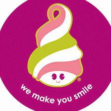 Menchie's Frozen Yogurt