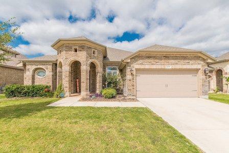 Gerald T Villarreal Tex-San Realtor
