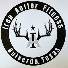 Iron Antler Fitness