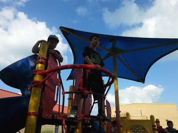 Harlandale Park